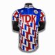 Ajax Away 1:1 Quality Retro Soccer Jersey 1998/1999