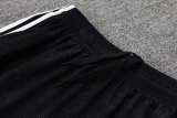 Juventus Black 1:1 Quality Training Jersey（A-Set）23/24
