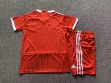 Peru Away 1:1 Kids Soccer Jersey 23/24