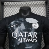 PSG Paris Special Edition Player 1:1 Quality  Soccer Jersey 23/24