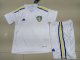 Leeds United Home Kids Soccer Jersey 23/24