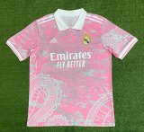 Real Madrid Special Edition Pink Fans 1:1 Quality Soccer Jersey 22/23