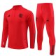 Flamengo Red 1:1 Quality Training Jersey 23/24