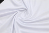 22/23 Real Madrid Training Jersey White 1:1 Quality Training Jersey