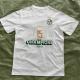 Maccabi Haifa Champions  Away Fans 1:1 Quality Soccer Jersey 23/24