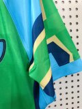 1995-1996 RetroTampa Bay Rowdies 1:1 Quality Soccer Jersey