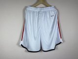 23/24 Flamengo Home 1:1 Quality Shorts