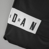 2022 Jordan Black Athletic Shorts