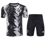 Juventus Black 1:1 Quality Training Jersey（A-Set）23/24
