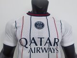 23/24 PSG Special Edition 1:1 Quality Player Version Soccer Jersey