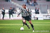 1999/2000 Retro Juventus Home Long Sleeve 1:1 Quality Soccer Jersey