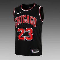 NBA Bulls Jordan No.23 1:1 Quality
