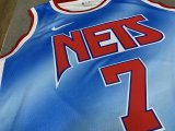 NBA Nets Durant No.7 1:1 Quality