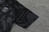 PSG Paris Black 1:1 Quality Training Jersey（A-Set）23/24