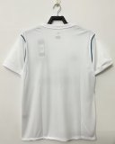 2017-2018 Real Madrid Home 1:1 Quality Retro Soccer Jersey