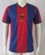 1998/1999 Barcelona Home 1:1 Quality Retro Soccer Jersey
