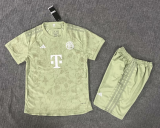 ayern Munich Oktoberfest 1:1 Quality Kids Soccer Jersey 23/24