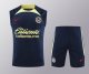 24/25 Club America  Blue 1:1  Quality Training Vest（A-Set）