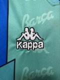 1996-1997 Barcelona Away Retro 1:1 Quality Soccer Jersey