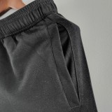 2022 Nike Black Athletic Shorts
