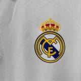 2016-2017 Retro Real Madrid Home 1:1 Quality Soccer Jersey