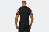 23/24 Arsenal Black Fans 1:1 Quality Love Unites Soccer Jersey