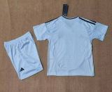 Real Madrid Home 1:1 Kids Soccer Jersey 24/25