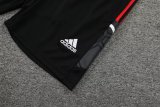 23/24 Manchester United Black 1:1 Quality Training Jersey（A-Set）