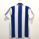 1999/2000 Deportivo Home 1:1 Quality Retro Soccer Jersey