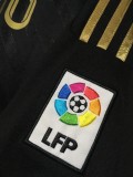 Real Madrid Away Long Sleeve 1:1 Quality Retro Soccer Jersey 2011/2012