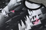 Juventus Black 1:1 Quality Training Jersey（A-Set）23/24