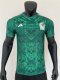 Mexico Special Edition Green Player 1:1 Quality Soccer Jersey 23/24