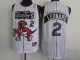 NBA Raptors 2 retro white 1:1 Quality