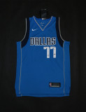 NBA Calf 77 blue 1:1 Quality