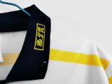 1988-1991 Scotland Away 1:1 Quality Retro Soccer Jersey