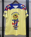 Club American Fans Anniversary Edition  1:1 Quality Soccer Jersey 24/25