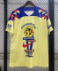 Club American Fans Anniversary Edition  1:1 Quality Soccer Jersey 24/25