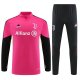 22/23 Juventus Training Rose Red 1:1 Quality Training Jersey