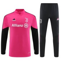 22/23 Juventus Training Rose Red 1:1 Quality Training Jersey 22/23 Juventus Training Rose Red 1:1 Quality Training Jersey