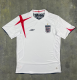 England Home 1:1 Retro Soccer Jersey 2006