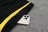 23/24 PSG Paris Black 1:1 Quality Training Jersey（A-Set）