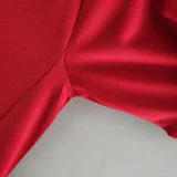 2022/23 Al Ittihad Red Fans 1:1 Quality Soccer Jersey