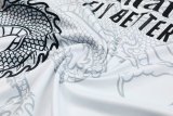 Real Madrid  White1:1 Quality Training Vest（A-Set）24/25