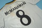 Real Madrid Home 1:1 Quality Retro Soccer Jersey 1998/2000