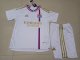 Lyonnais Home 1:1 Kids Soccer Jersey 23/24