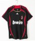 2006-2007 AC Milan 2RD Away 1:1 Retro Soccer Jersey