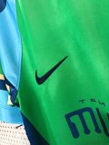 1995-1996 RetroTampa Bay Rowdies 1:1 Quality Soccer Jersey