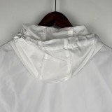 Adidas White New Windbreaker（袖子大阿迪款）2023