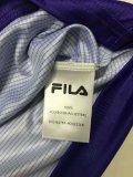 1998-1999 Fiorentina Home Fans Long Sleeve 1:1 Retro Soccer Jersey