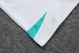Inter Milan White 1:1 Quality Training Vest（A-Set）22/23